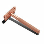 Mura safety razor