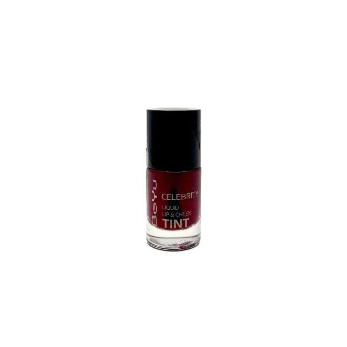 Beyu Celebrity Liquid Lip & Cheek Tint - 10ml