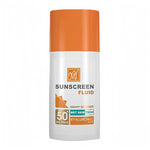 أم.واي واقي شمس سائل ٥٠ مل