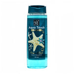 M.Y aqua touch body wash 420ml