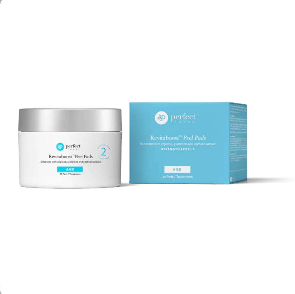 Perfect image Revitaboost Peel Pads - 30pads