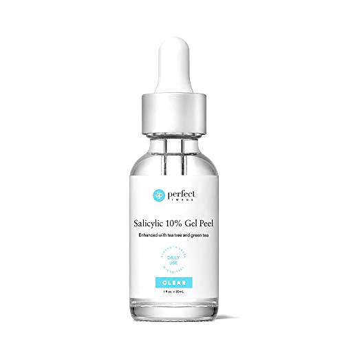 Perfect image Salicylic 10% Gel Peel - 30ml |