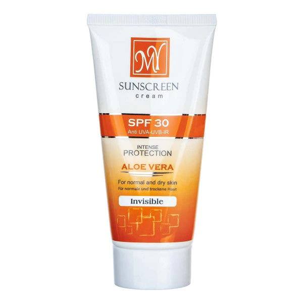 أم.واي واقي شمس شفاف spf30-٥٠ مل