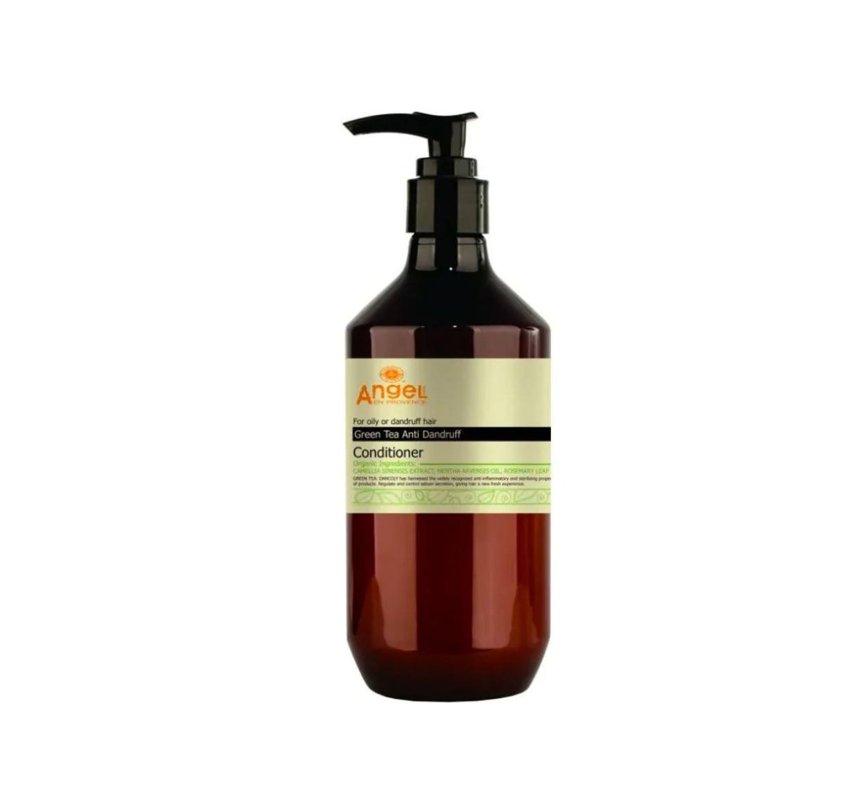 Angel Green Tea Anti Dandruff Conditioner 400ml