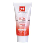 M.Y Sun Screen Cream Tinted Spf60