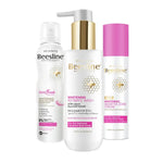 Beesline sensitive body areas 3 pcs