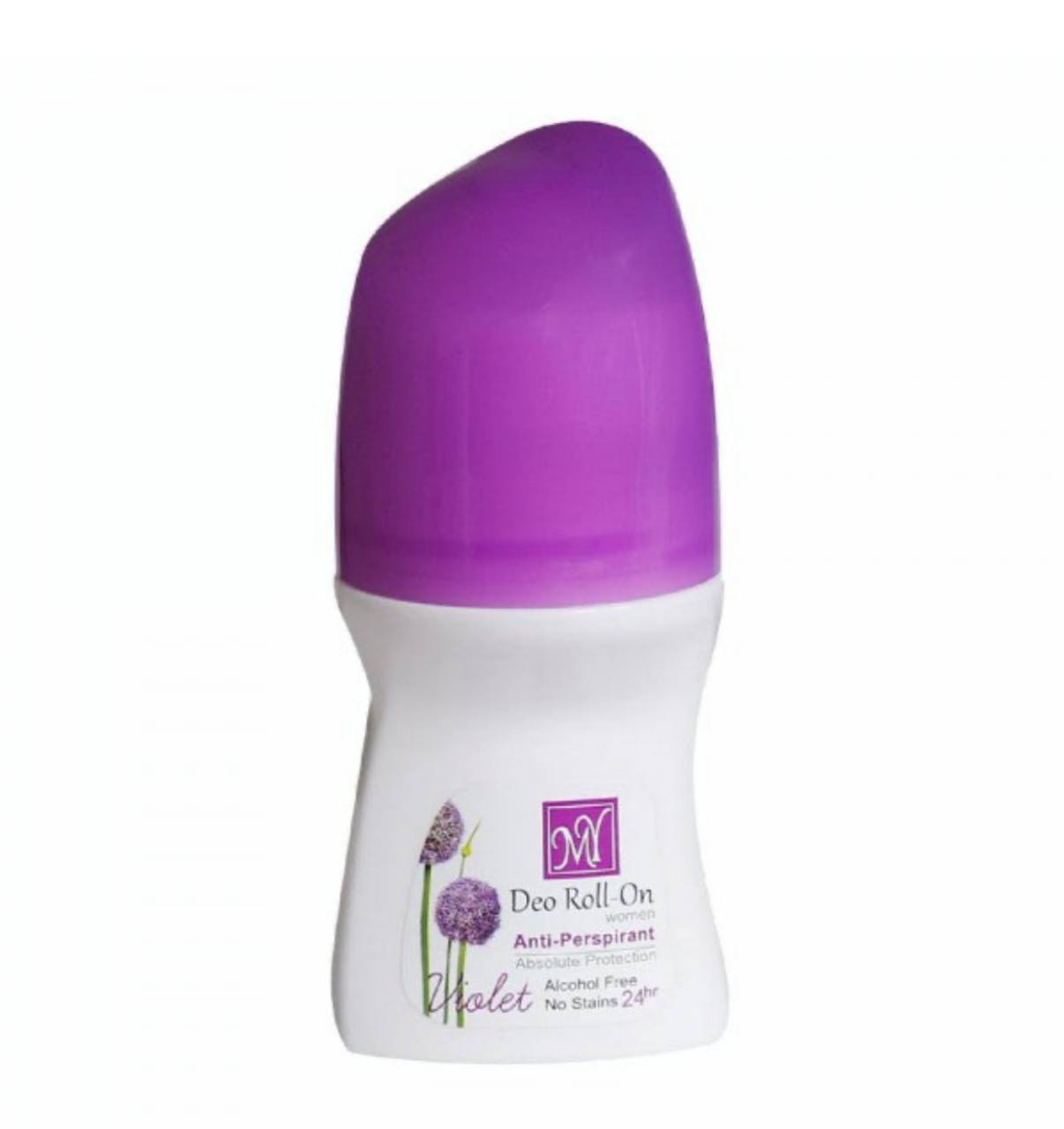 M.Y violet 24hr women roll-on 50ml