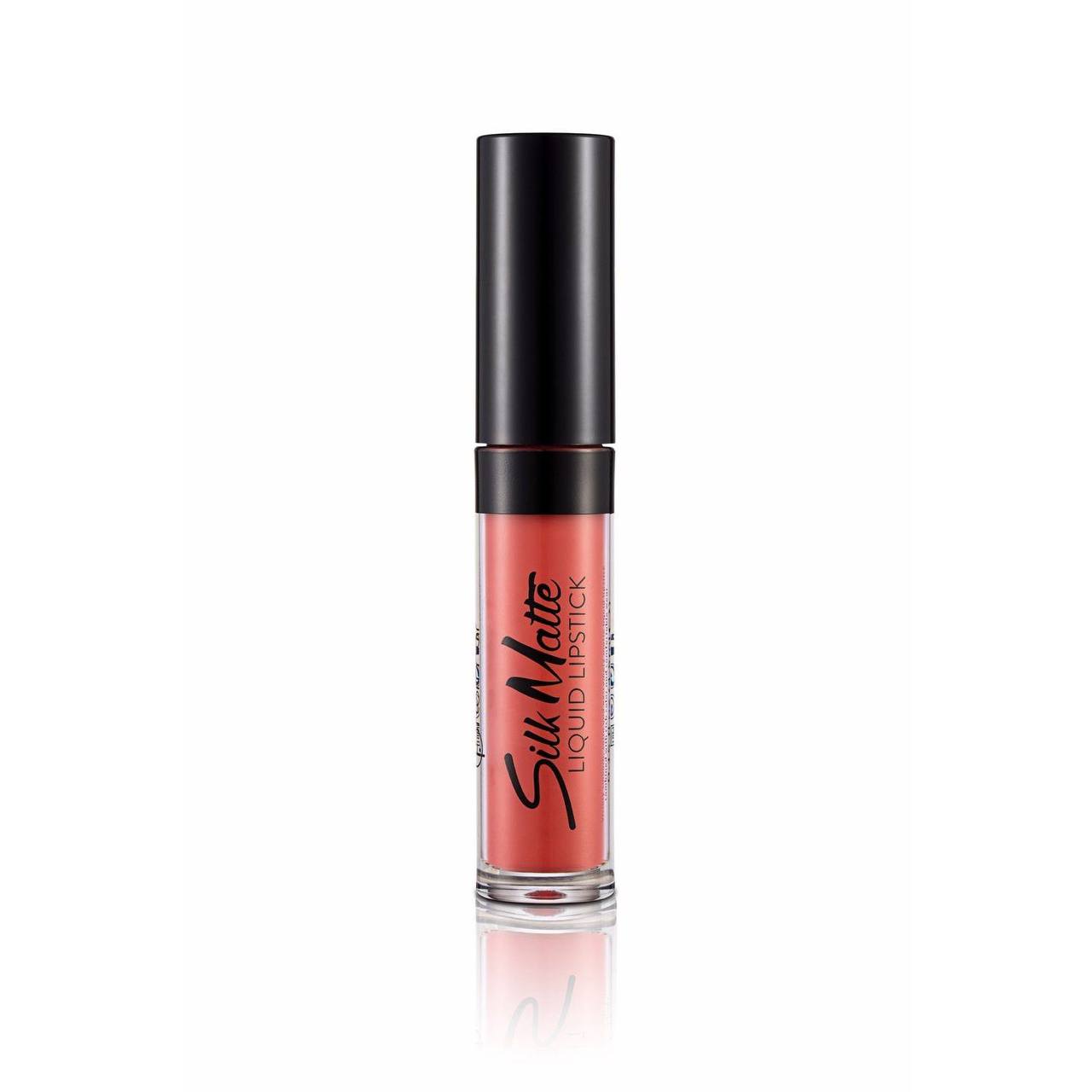 flormar matt liquid lipstick 03