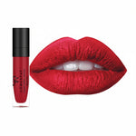 كولدن روز احمر شفاه مات 09