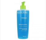 Bioderma Sebium Moussant Gel 500 ml