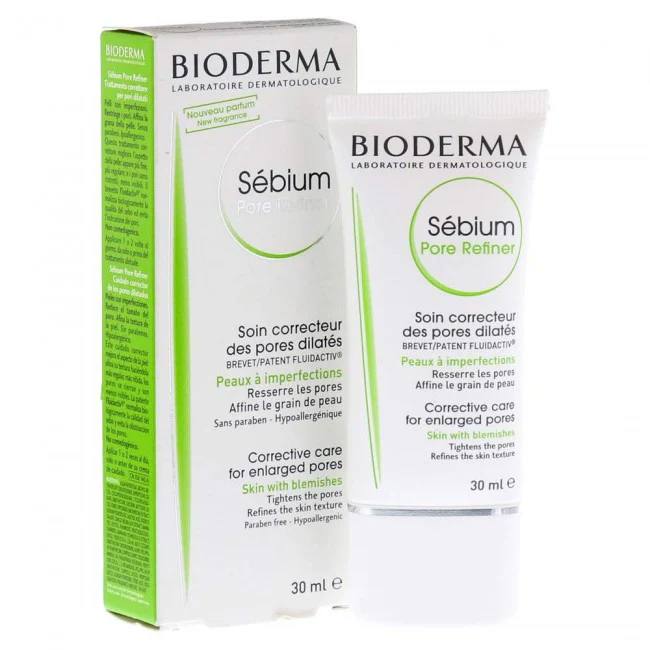 Bioderma Sebium Pore Refiner - 30ml