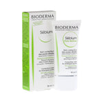 بايودرما كريم مرطب لتخفيف المسام للبشرة الدهنية ٣٠ مل