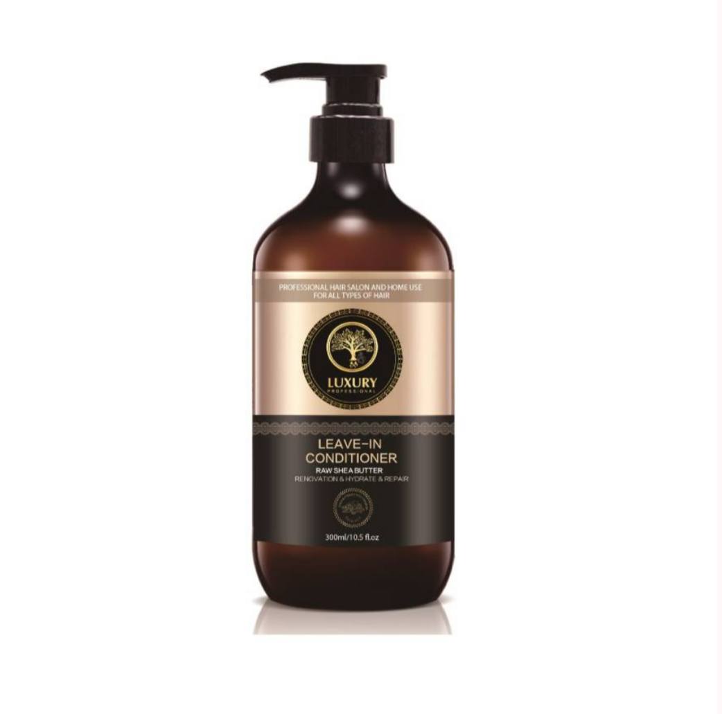 Luxury leav-in conditioner 300 ml