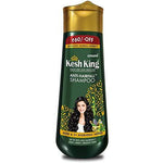 Kesh king Scalp And Hair Medicine Anti - Hairfall Shampoo 340ml