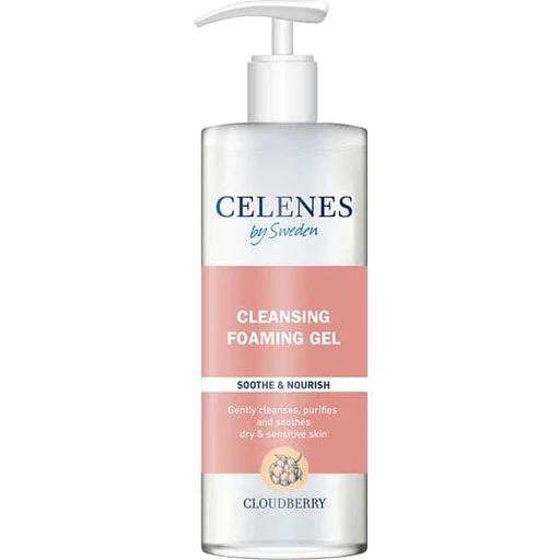 Celenes Cloudberry Cleansing Gel Dry - sensitive - 250ml