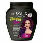 Skala Treatment Cream 2 in1 Divina Color - 1000g