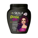 سكالا كريم علاج الشعر المصبوغ ١٠٠٠ غم