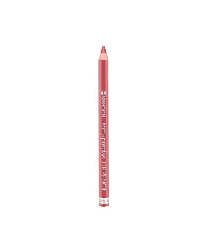 Essence Soft & Precise Lip Pencil No.02