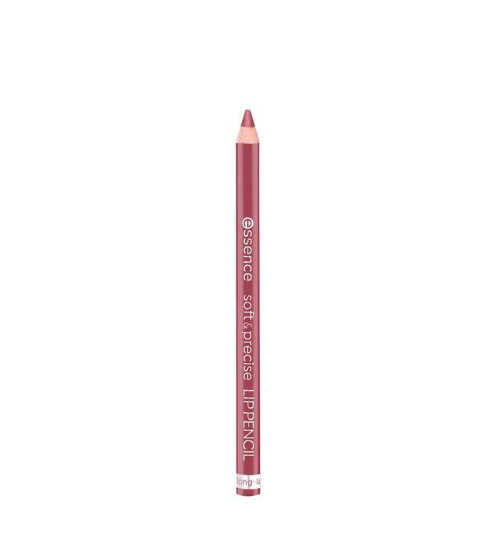 Essence Soft & Precise Lip Pencil No.21