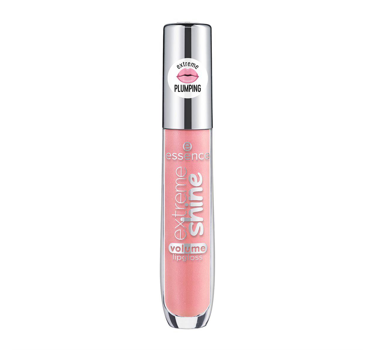 essence Extreme Shine Volume Lipgloss 104