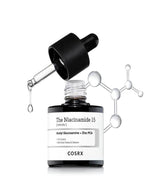 Cosrx The Niacinamide 15 Serum - 20ml