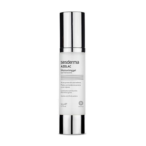 Sesderma Azelac Moisturizing Gel 50ml