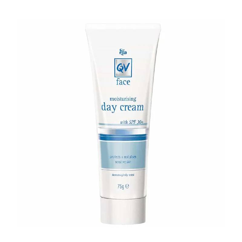 QV FACE MOISTURISING DAY CREAM - 75G