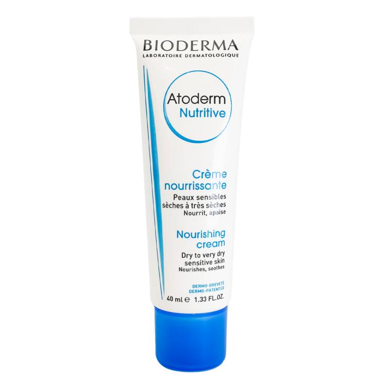 Bioderma Atoderm nutritive 40ml