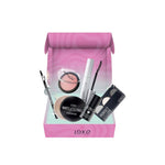 جوكو مجموعة مكياج الوجه ٦ قطع