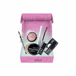 جوكو مجموعة مكياج الوجه ٦ قطع