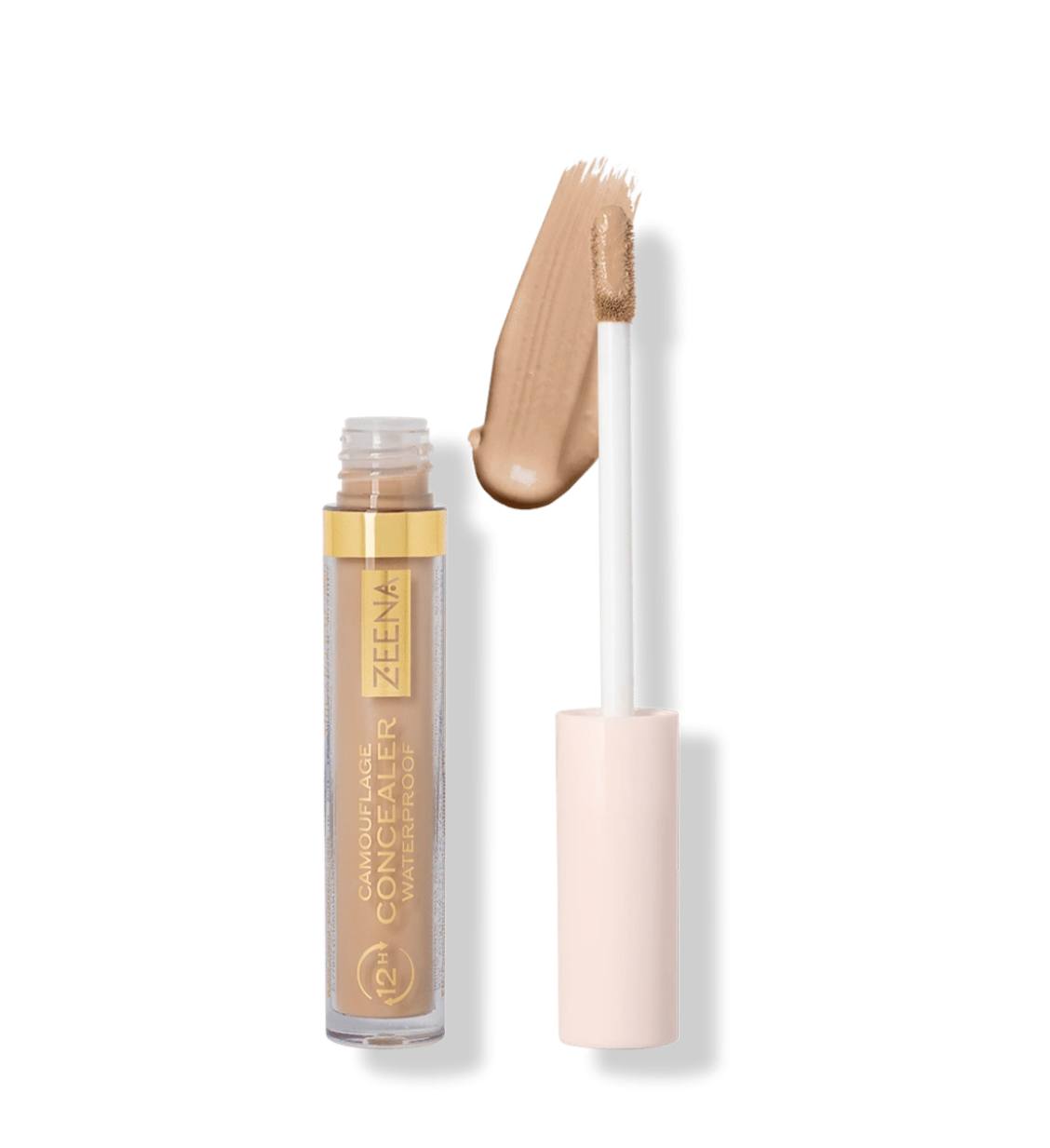 Zeena Camouflage Concealer 020