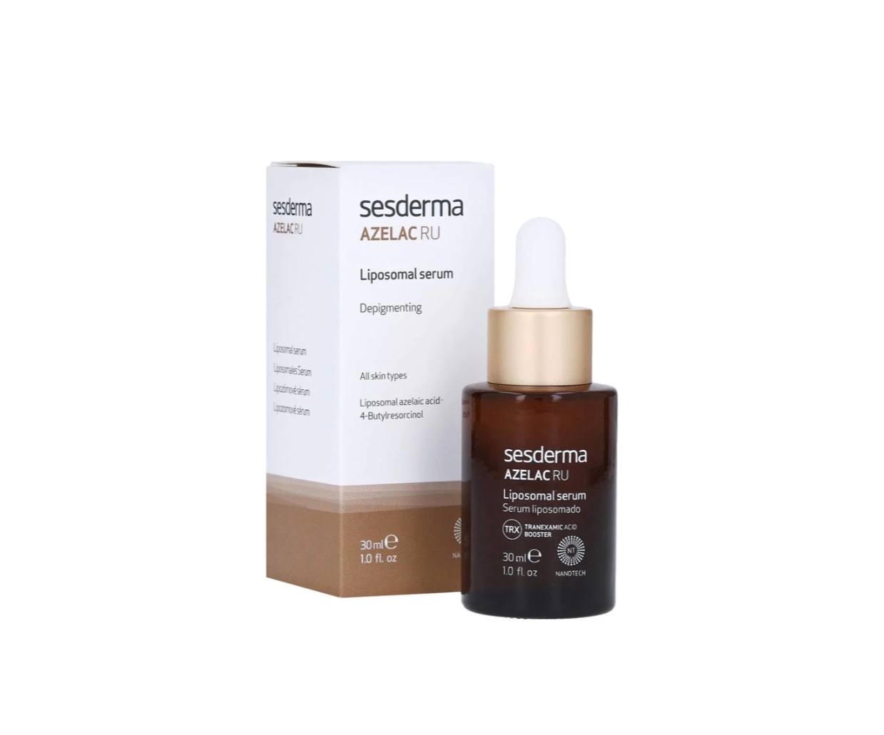 Sesderma Azelac RU Serum liposomed - 30ml
