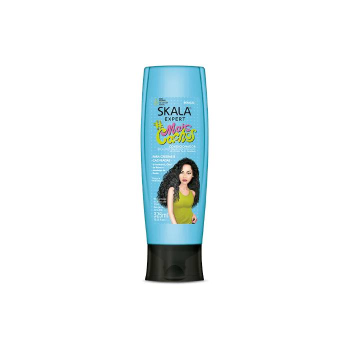 Skala Mais Cachos Conditioner - 325ml