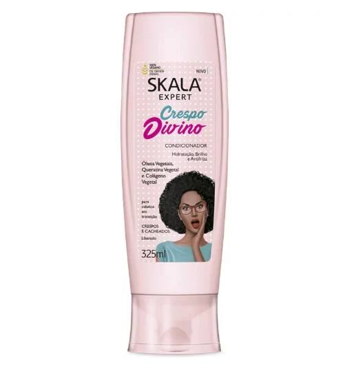 Skala Crespo Divino Conditioner - 325ml