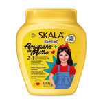 Skala Amidinho De Milho kids Creme 2 in 1 - 1000g