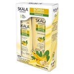 Skala Bomba Banana Kit- 325ml