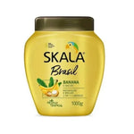 Skala Brasil Cream Banana And Bacuri - 1000g