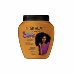 سكالا كريم لتقوية الشعر ١٠٠٠ غم