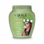 Skala Jaborandi And Camellia Cream - 1000g
