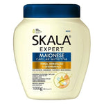Skala Maionese Capilar 2 in 1 Creme - 1000g