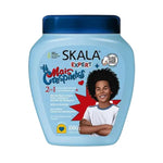 Skala Mais Crespinhos Kids Creme - 1000g