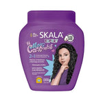 Skala Mais Cachinhos Kids Treatment 2 In 1 - 1000g