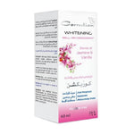 كوريكشن مزيل رائحة التعرق بالياسمين ٦٠ مل