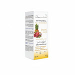 كوريكشن مزيل رائحة بالفواكه الأستوائيه ٦٠ مل