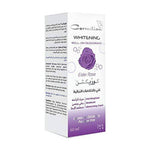 كوريكشن مزيل رائحة التعرق بالورد ٦٠ مل