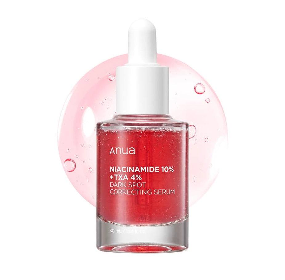 ANUA NIACINAMIDE 10% + TXA 4% SERUM - 30ML