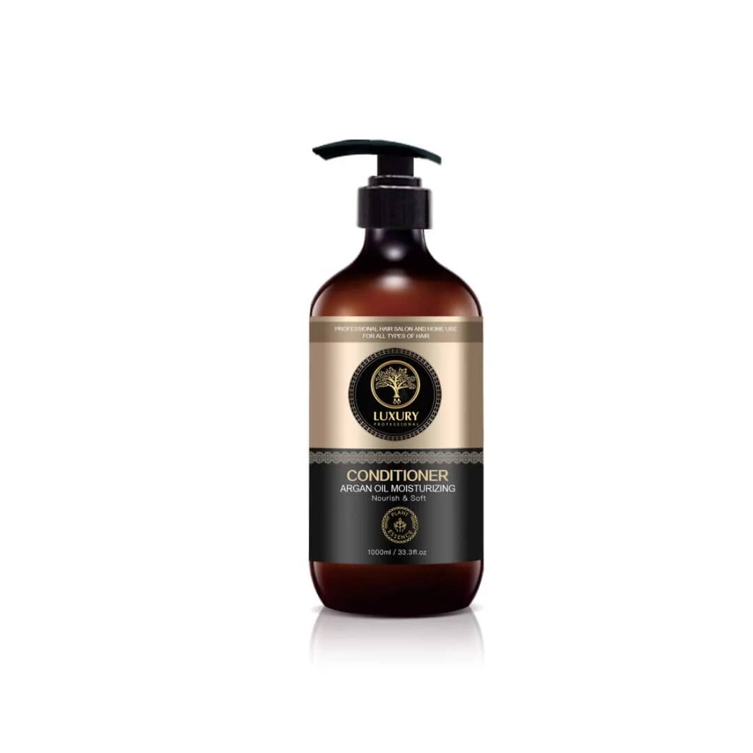Luxury argan Oil Conditioner 1000ml
