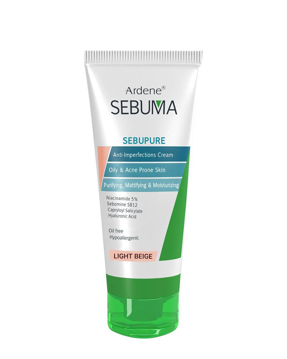 Ardene Sebuma anti imperfection cream 30ml