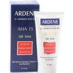 Ardene a-Hydroxy Acid Gel AHA 15% 45g
