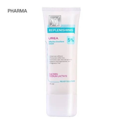 M.Y urea 5% cream